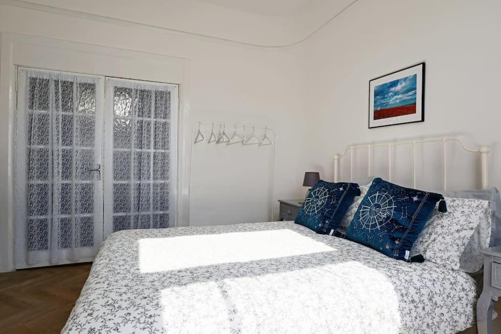 4 Bed Home 3 Mins From Harbour + Sandy Beach โฟล์กสตัน ภายนอก รูปภาพ